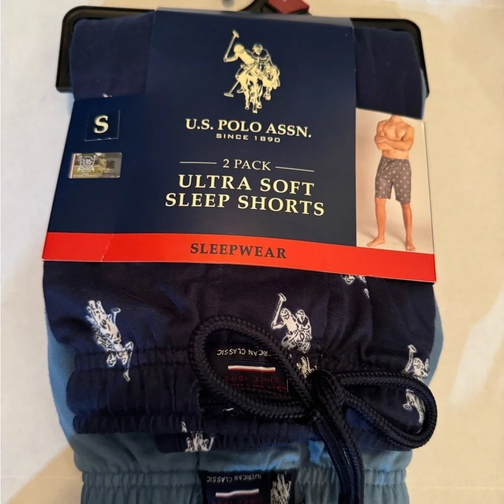 U.S. Polo Assn. polo assn